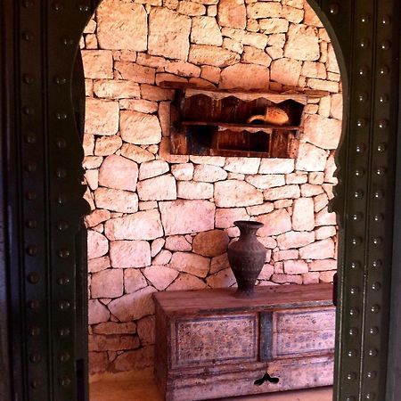 Les Jardins De Villa Maroc As-Suwajra Zewnętrze zdjęcie
