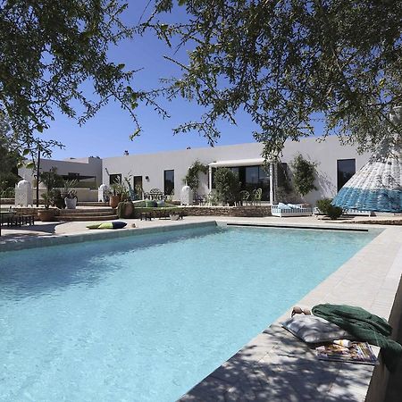 Les Jardins De Villa Maroc As-Suwajra Zewnętrze zdjęcie