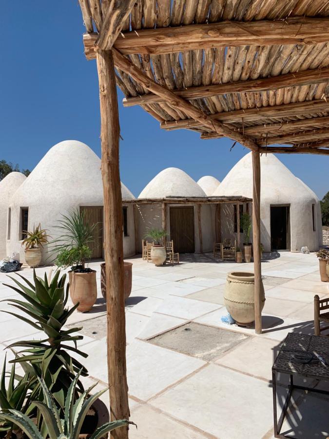 Les Jardins De Villa Maroc As-Suwajra Zewnętrze zdjęcie