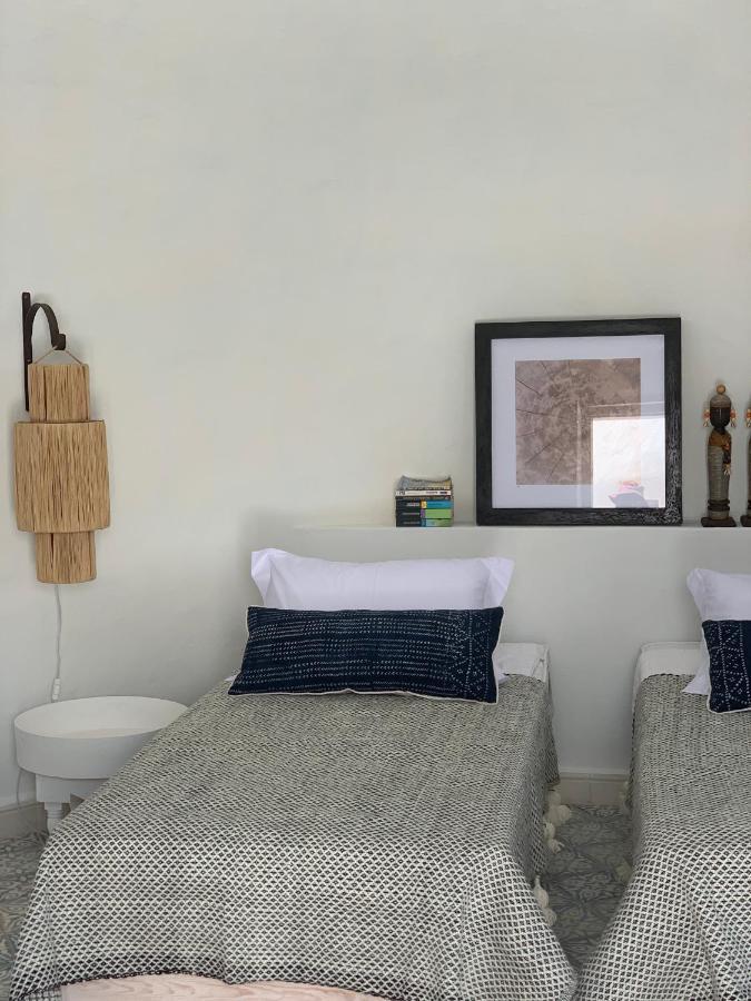 Les Jardins De Villa Maroc As-Suwajra Zewnętrze zdjęcie