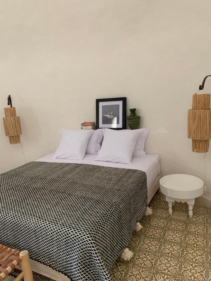Les Jardins De Villa Maroc As-Suwajra Zewnętrze zdjęcie