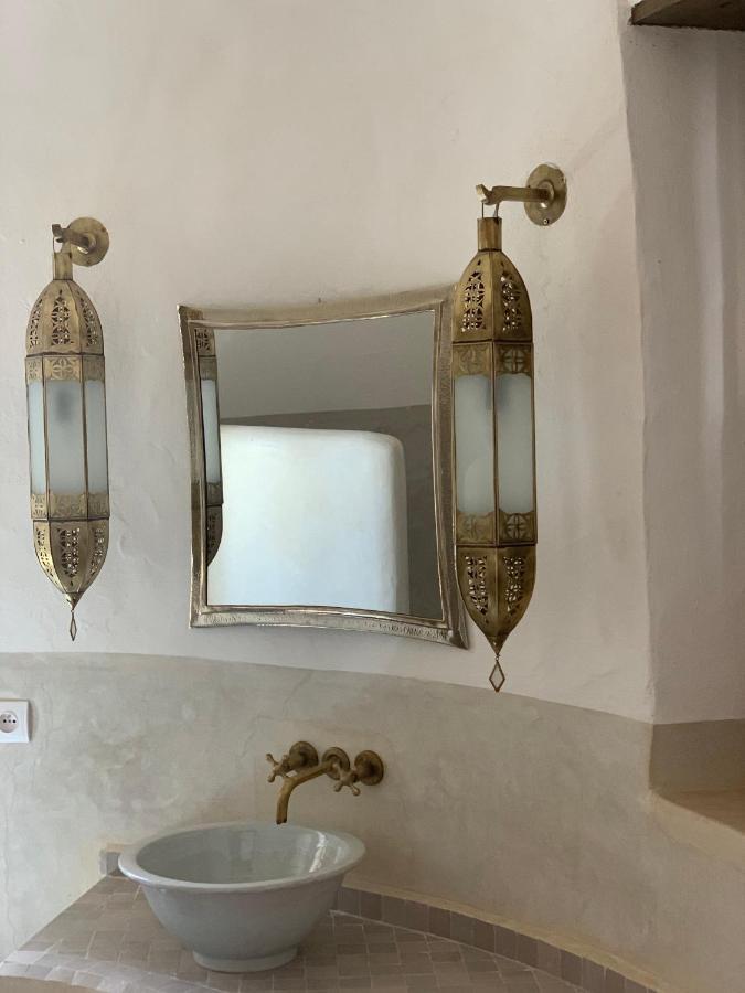 Les Jardins De Villa Maroc As-Suwajra Zewnętrze zdjęcie