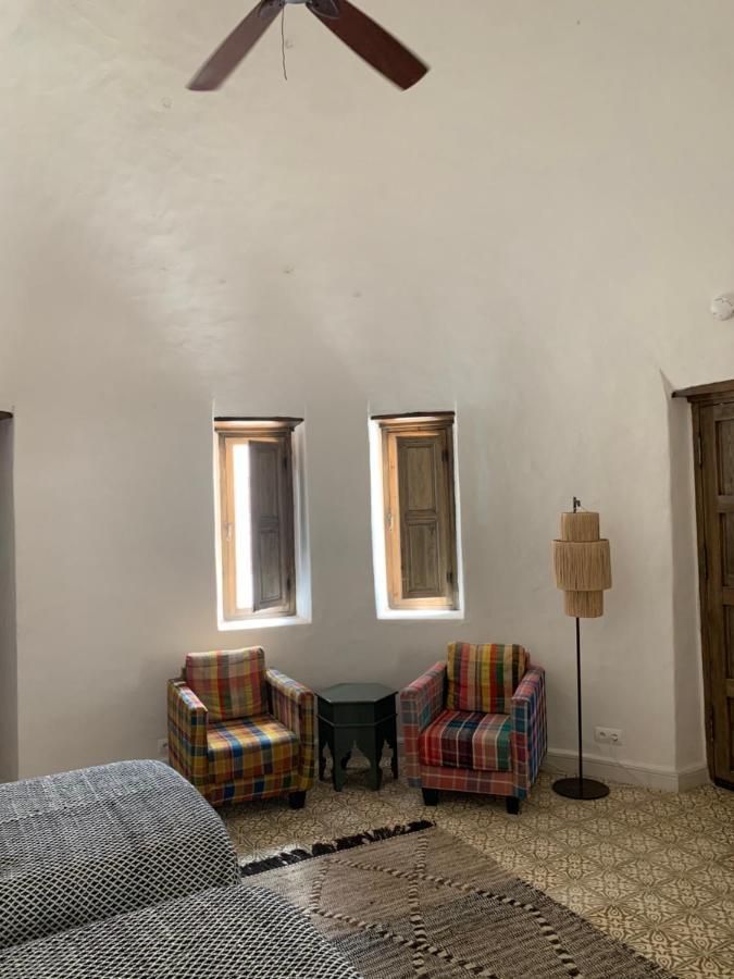 Les Jardins De Villa Maroc As-Suwajra Zewnętrze zdjęcie