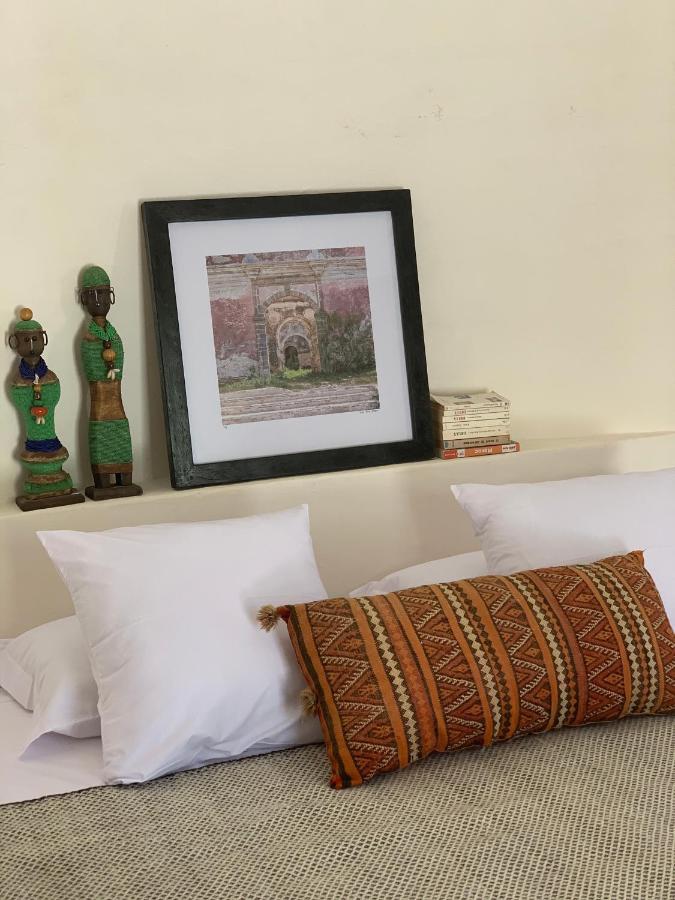 Les Jardins De Villa Maroc As-Suwajra Zewnętrze zdjęcie