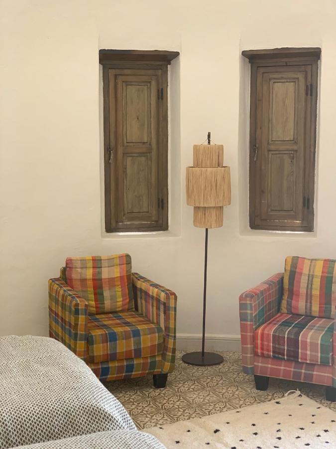 Les Jardins De Villa Maroc As-Suwajra Zewnętrze zdjęcie