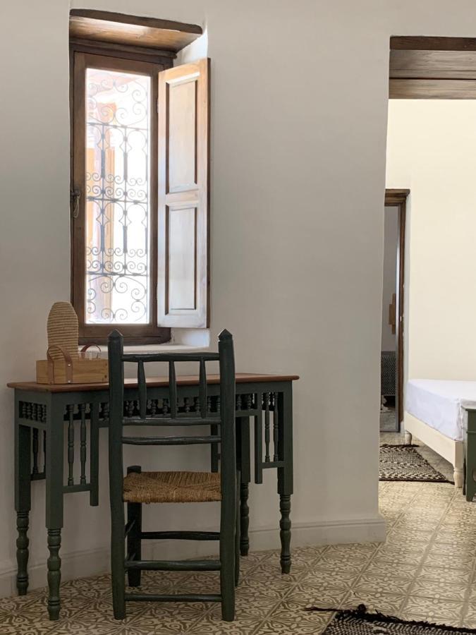 Les Jardins De Villa Maroc As-Suwajra Zewnętrze zdjęcie