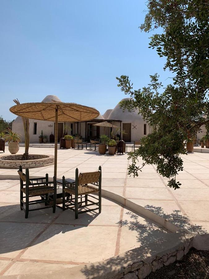 Les Jardins De Villa Maroc As-Suwajra Zewnętrze zdjęcie