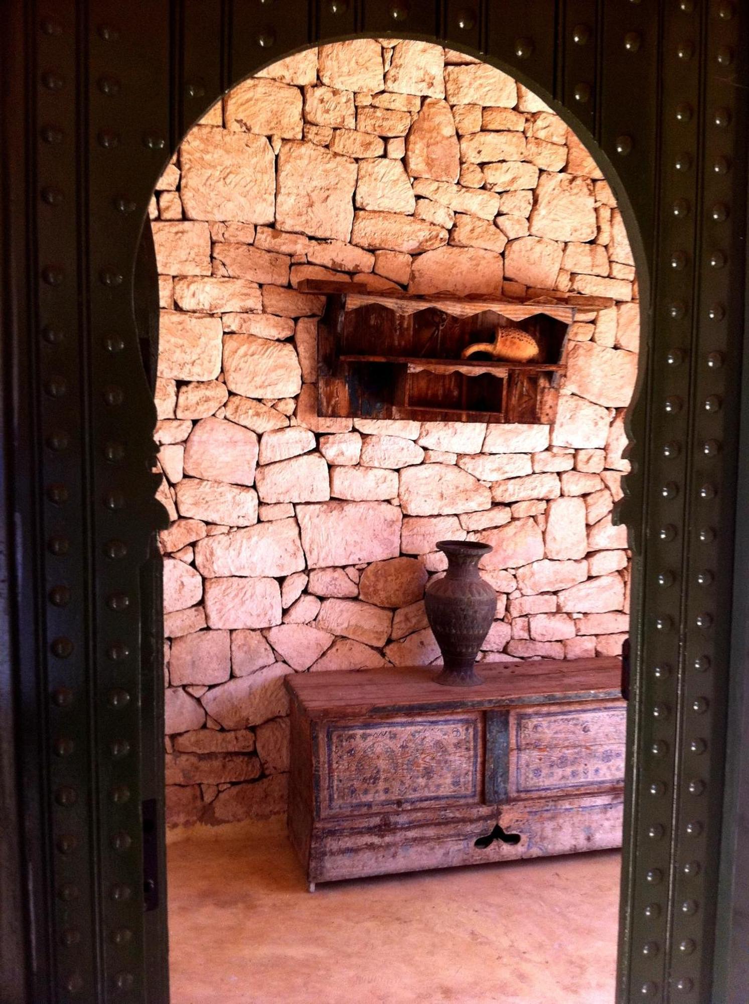 Les Jardins De Villa Maroc As-Suwajra Zewnętrze zdjęcie