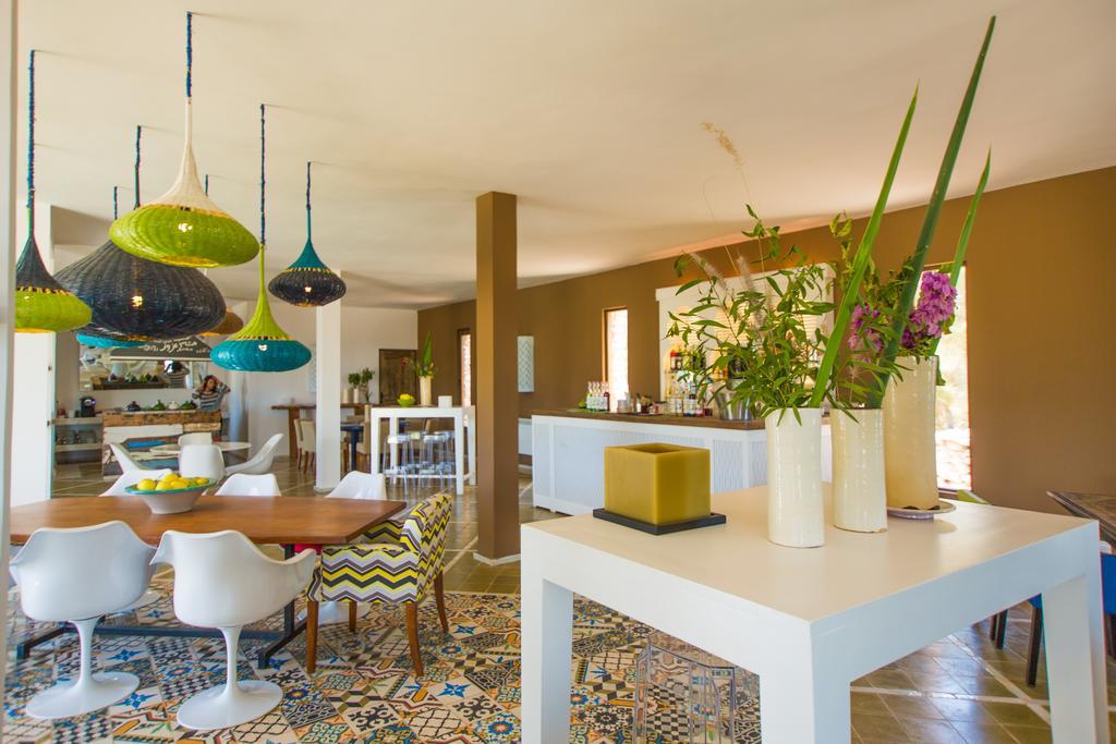 Les Jardins De Villa Maroc As-Suwajra Zewnętrze zdjęcie