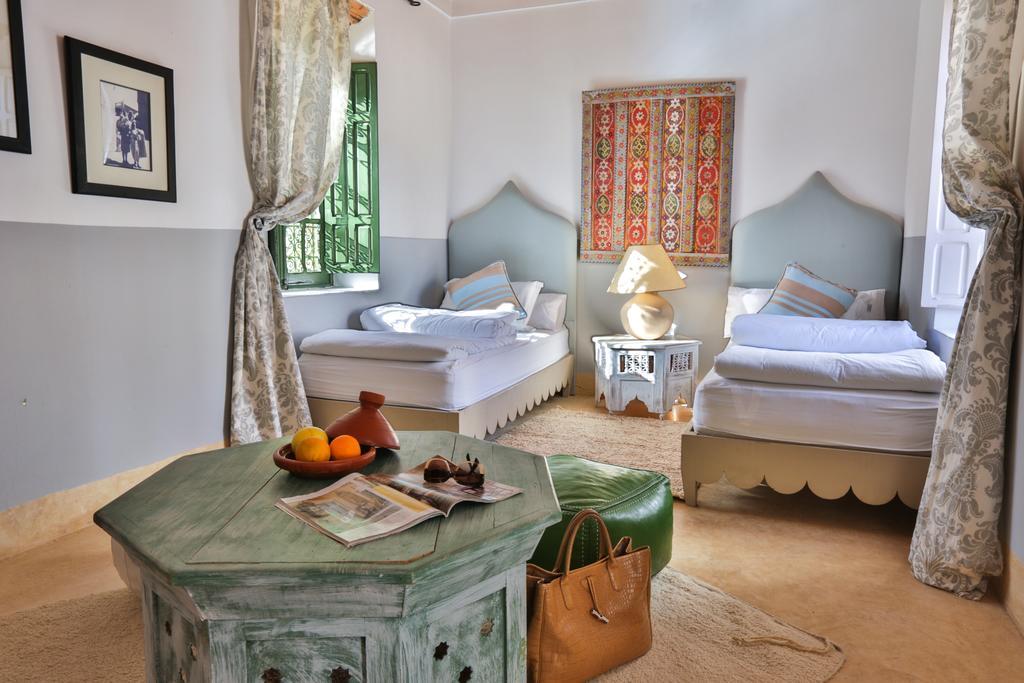 Les Jardins De Villa Maroc As-Suwajra Zewnętrze zdjęcie