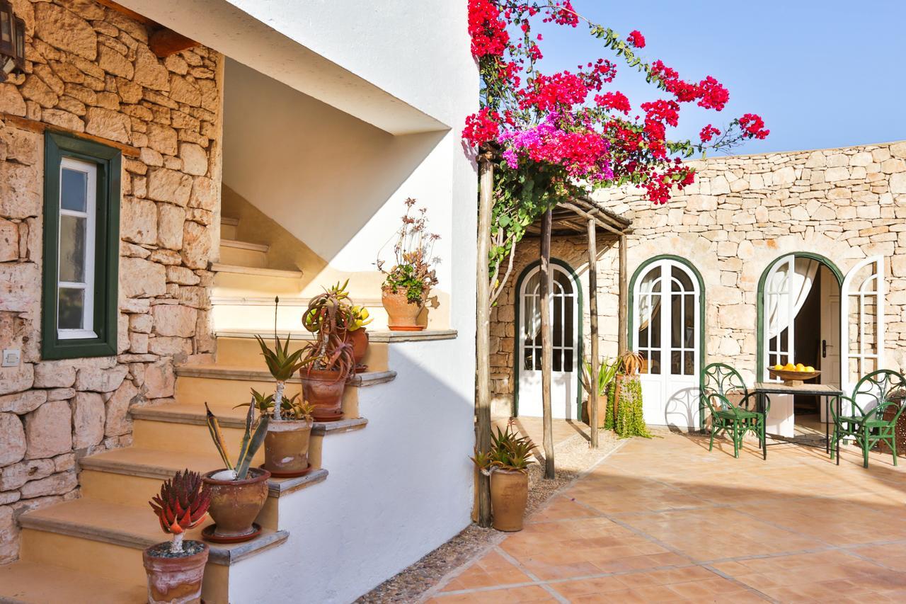 Les Jardins De Villa Maroc As-Suwajra Zewnętrze zdjęcie