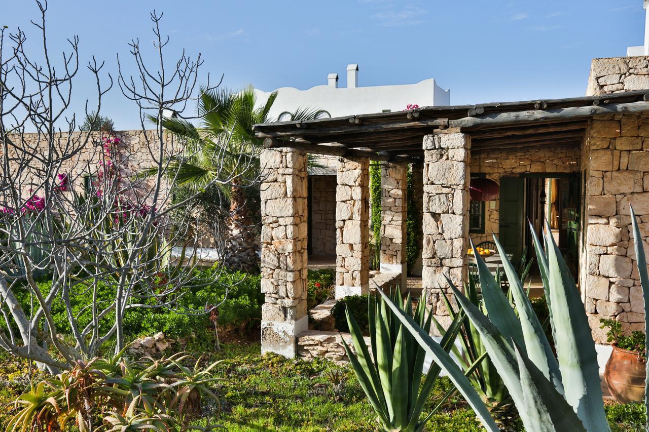 Les Jardins De Villa Maroc As-Suwajra Zewnętrze zdjęcie