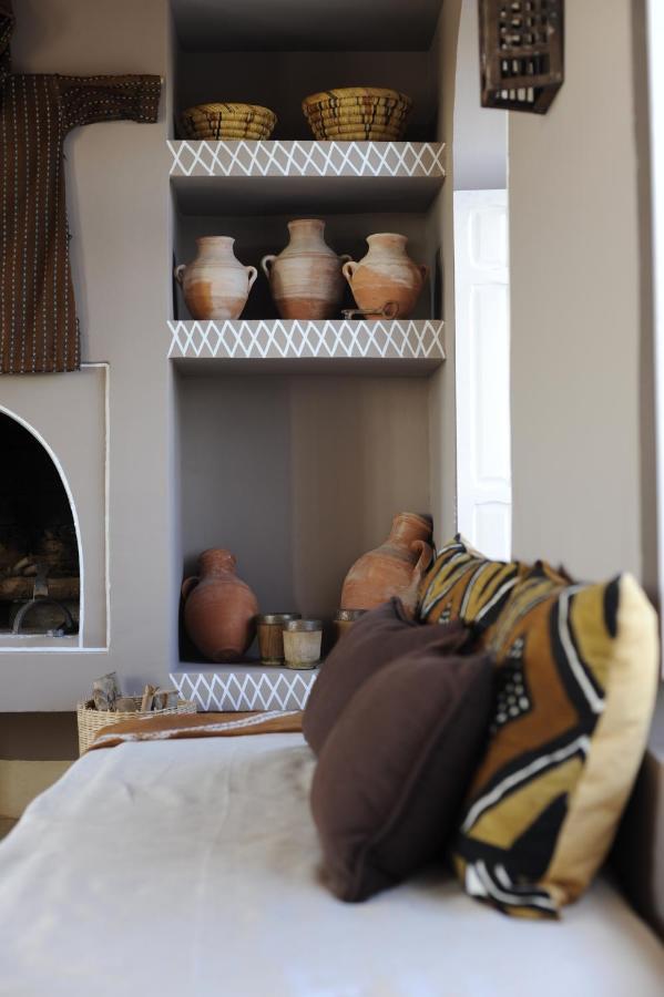 Les Jardins De Villa Maroc As-Suwajra Pokój zdjęcie