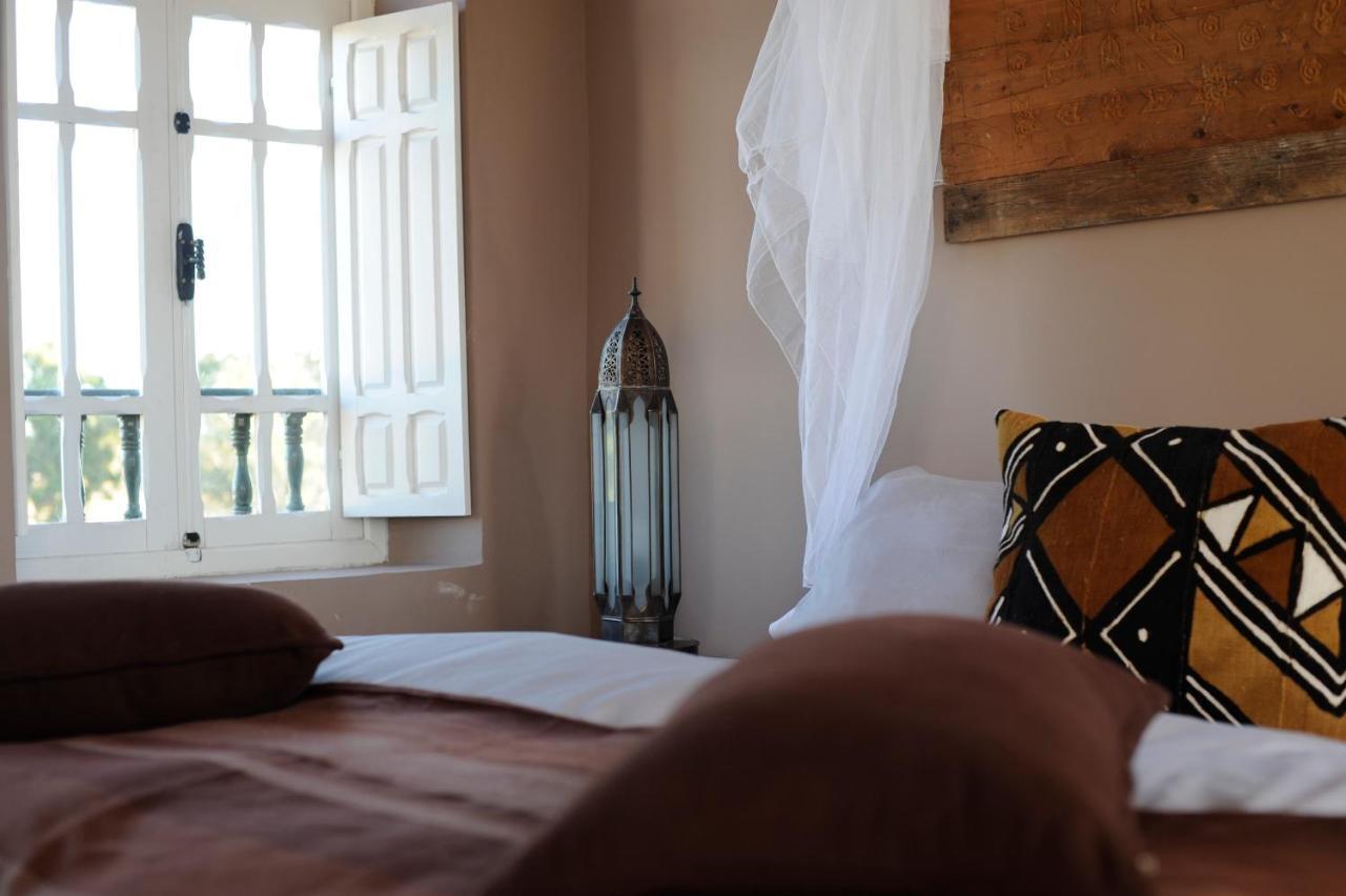Les Jardins De Villa Maroc As-Suwajra Pokój zdjęcie